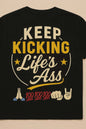 short sleeve 4xl t shirt for john